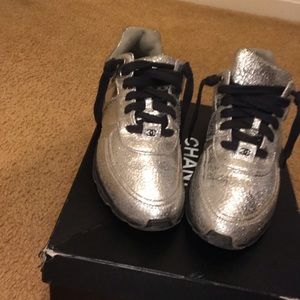 Chanel Sneaker